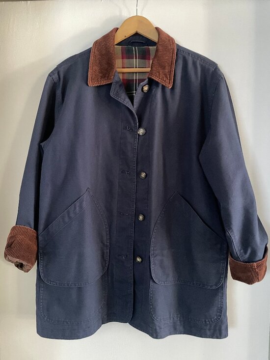 None Jackets & Blazers - Women's Barn Jacket